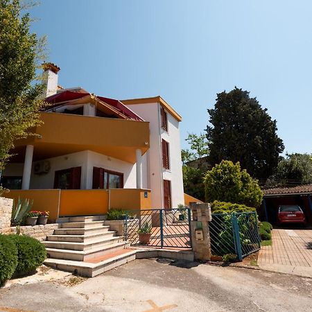 Apartment Anna 2 Pula Zewnętrze zdjęcie