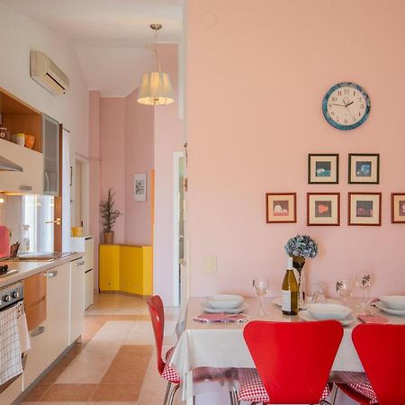 Apartment Anna 2 Pula Zewnętrze zdjęcie