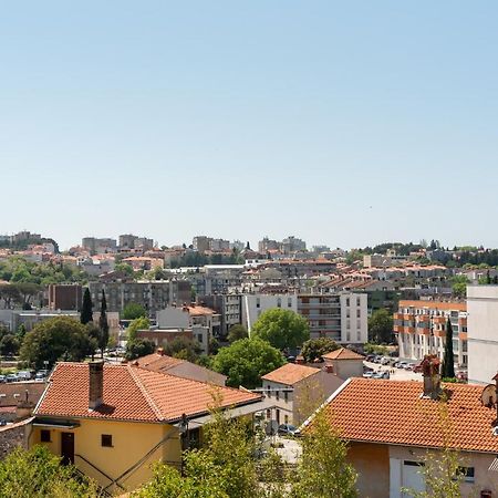 Apartment Anna 2 Pula Zewnętrze zdjęcie