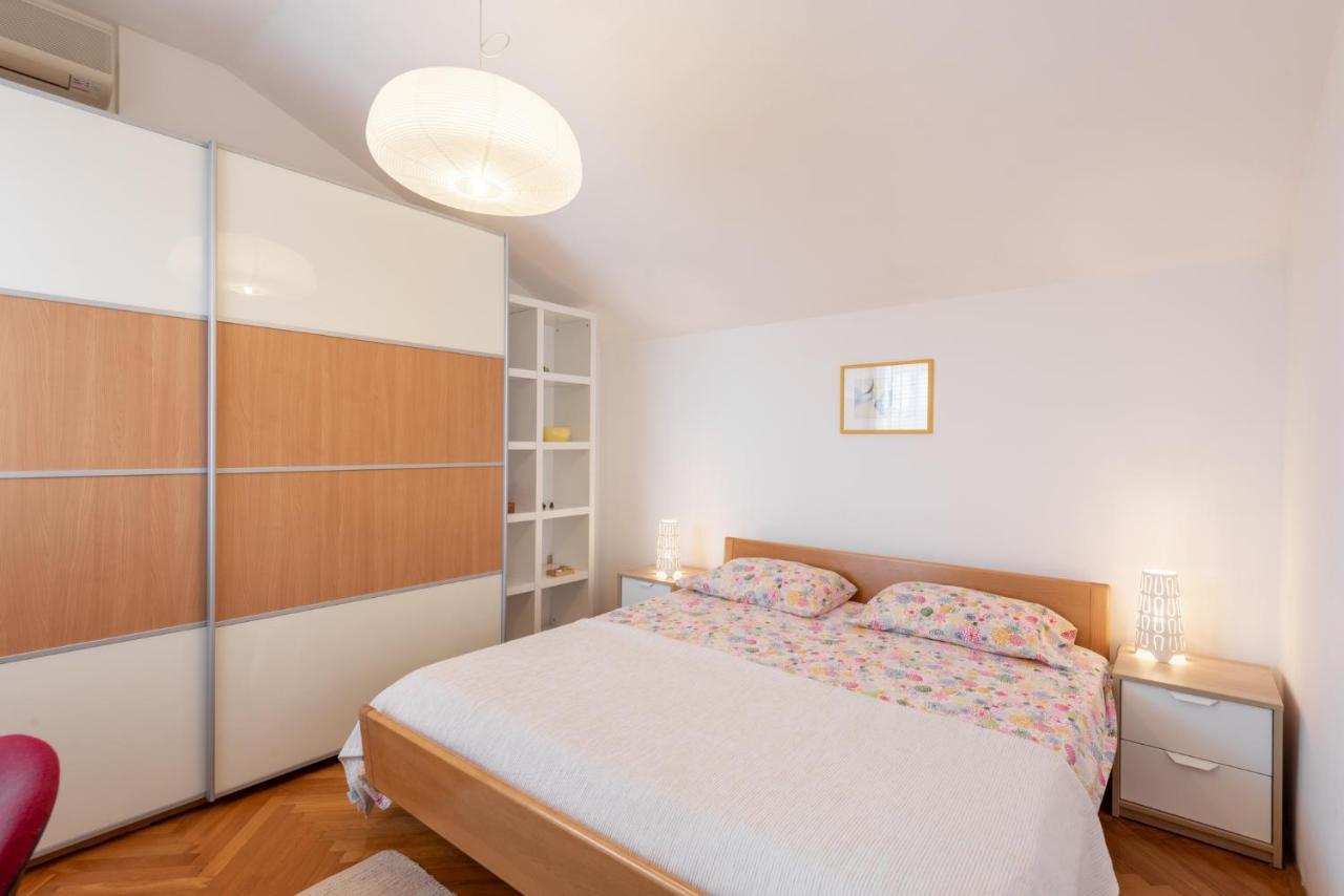 Apartment Anna 2 Pula Zewnętrze zdjęcie