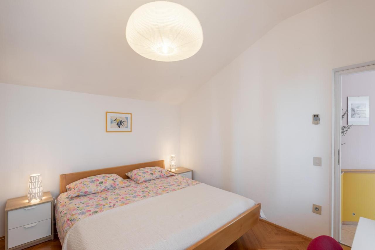Apartment Anna 2 Pula Zewnętrze zdjęcie