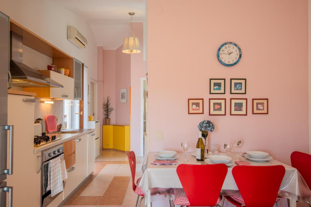 Apartment Anna 2 Pula Zewnętrze zdjęcie