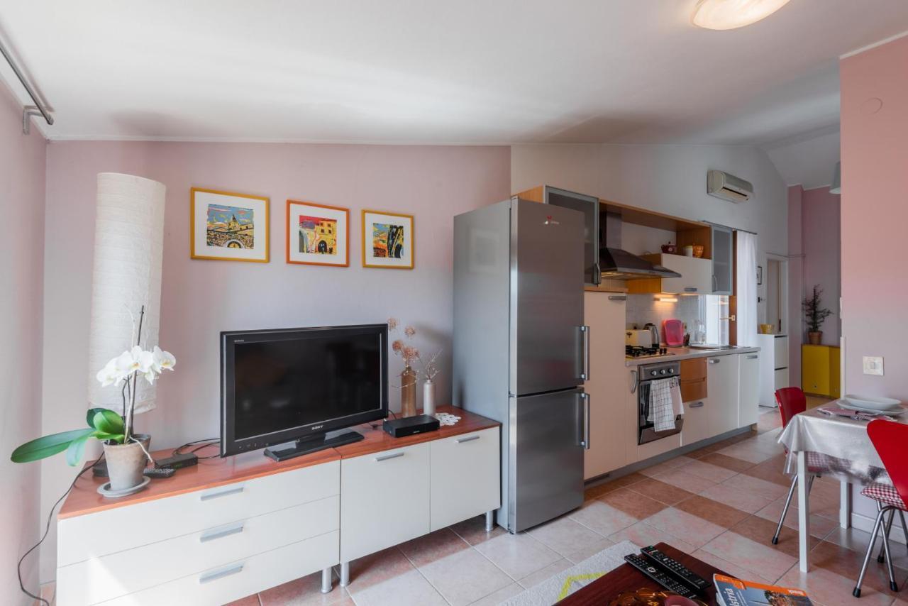 Apartment Anna 2 Pula Zewnętrze zdjęcie