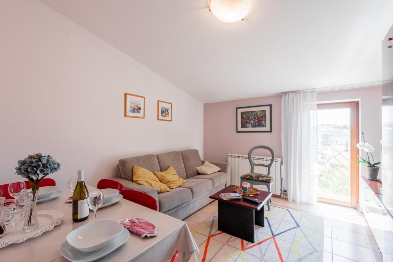 Apartment Anna 2 Pula Zewnętrze zdjęcie